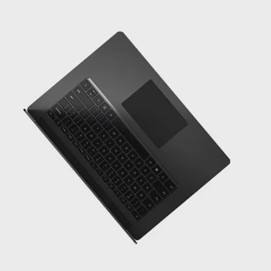 MICROSOFT Laptop Surface Laptop 4 5BT-00143 / Intel Core i5-1135G7, 13,5", 2256 x 1504, 8 GB, 512 GB SSD, Windows 11 Home, crna